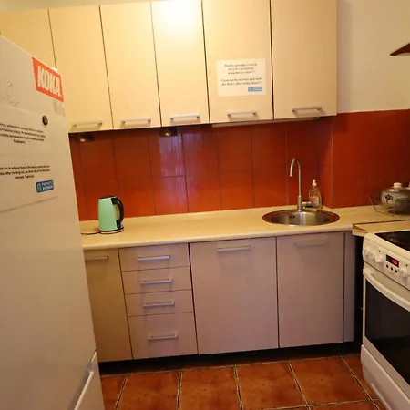 Fantastic Waw - Ch35 1 바르샤바