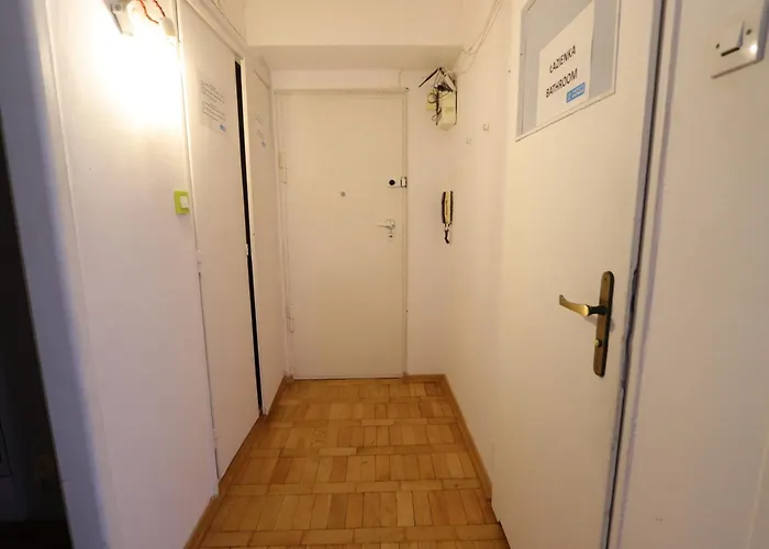 公寓 Fantastic Waw - Ch35 1 *