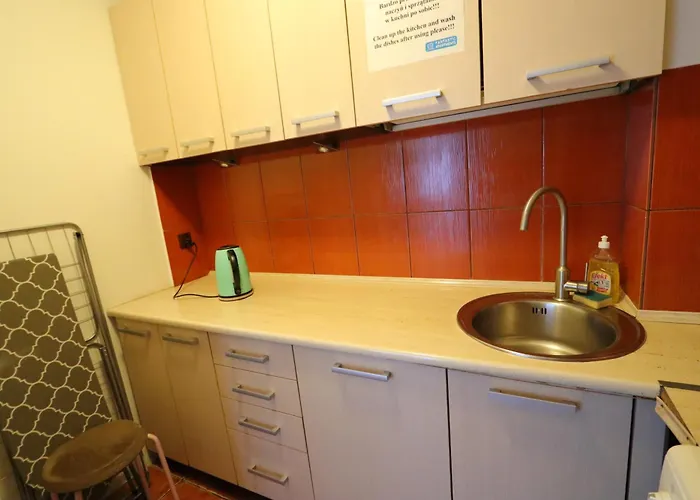 公寓 Fantastic Waw - Ch35 1