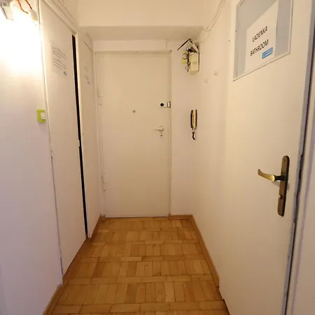 Apartamento Fantastic Waw - Ch35 1 *