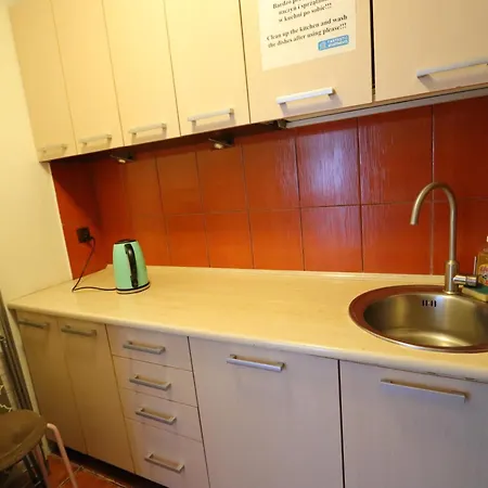 Apartamento Fantastic Waw - Ch35 1